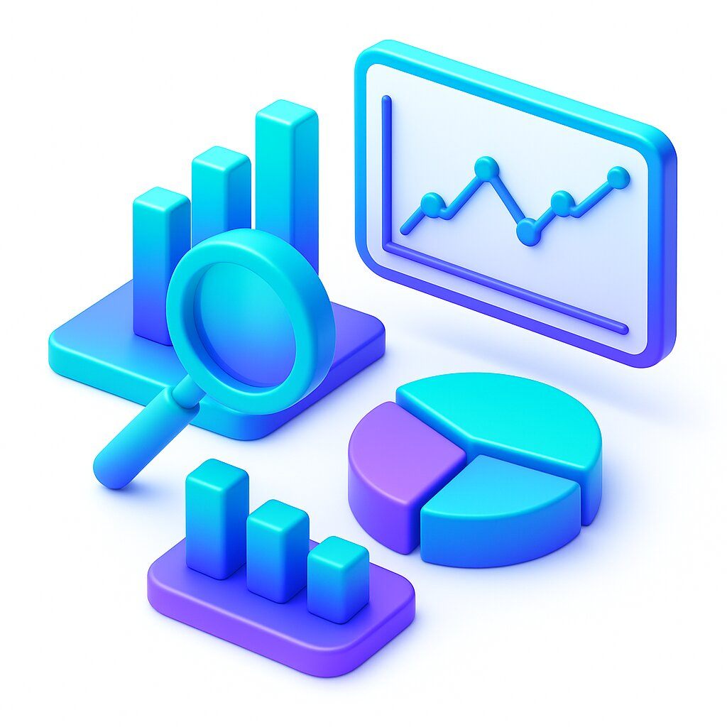 What is Analytics? Advanced Guide for Digital Marketers - Arfadia